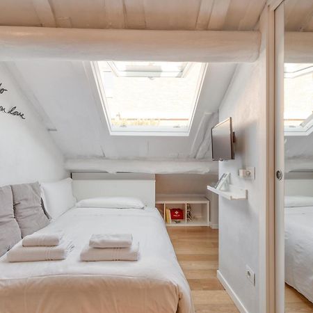 Bright Mini Studio In The Heart Of Milano Dış mekan fotoğraf