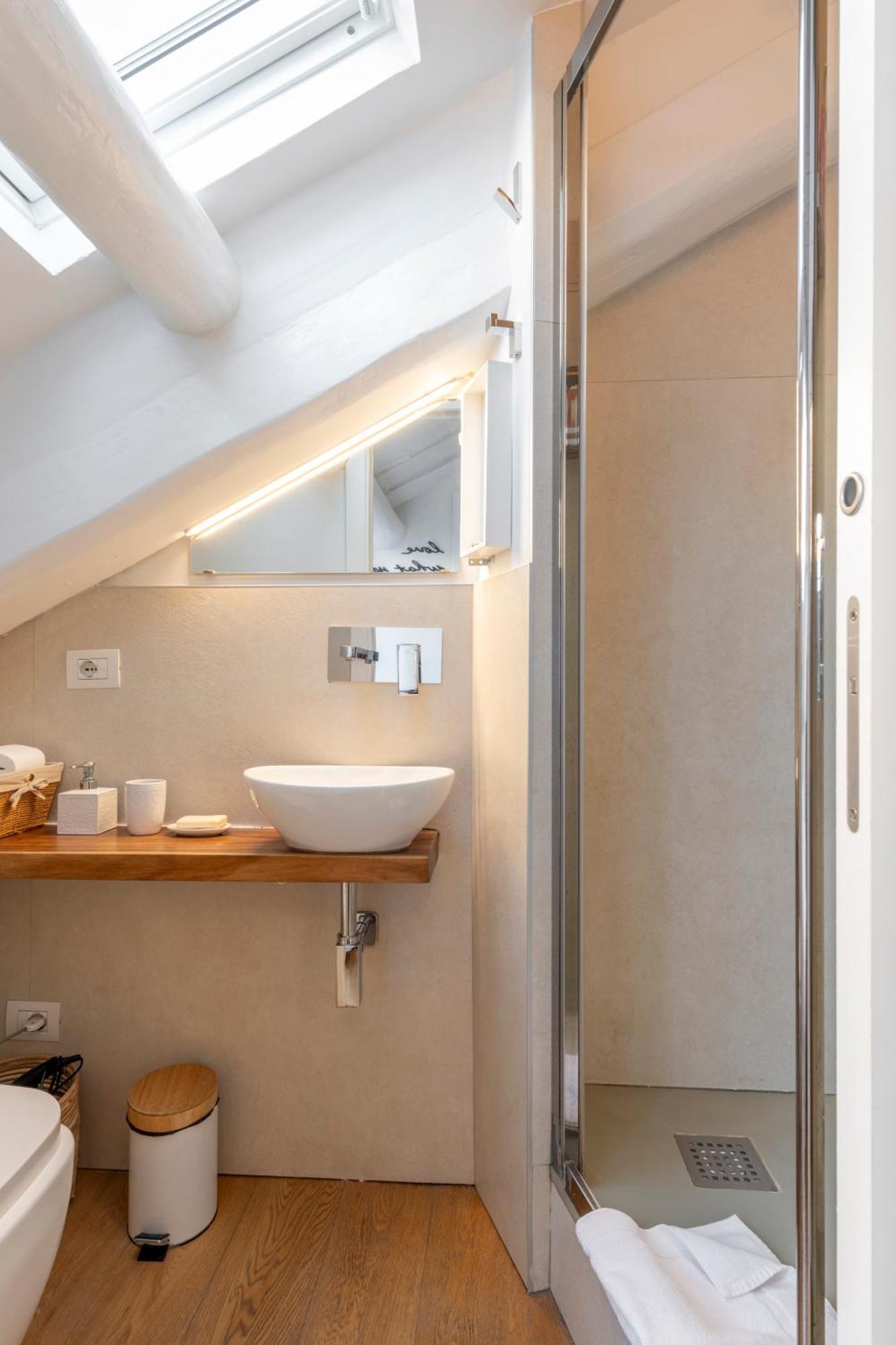 Bright Mini Studio In The Heart Of Milano Dış mekan fotoğraf